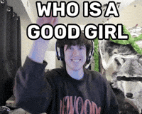 Proud Of You Good Job GIF