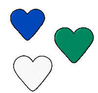 In Love Sticker by OBOS