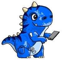 Diabetes Insulin Sticker