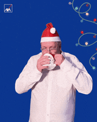 Happy Christmas GIF by AXA_Deutschland