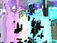 Art Leaving GIF by Ivan Gulizia