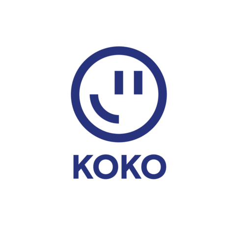 Nfc Sticker by Koko