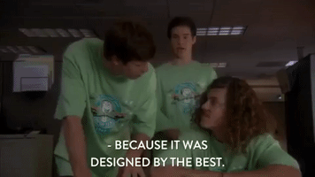 comedy central GIF by Workaholics