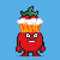 Angry Steam GIF by Potatoz by 9GAG