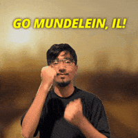 Lake County Mundelein GIF