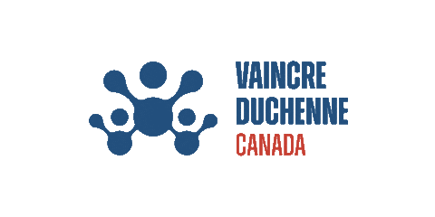 DefeatDuchenneCanada giphyupload ddc duchenne cureduchenne Sticker