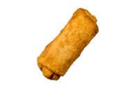 Egg Roll Sticker by Guy Tang