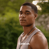 Dance Starz GIF by Step Up Series