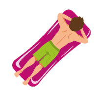 Ltur Urlaub Sticker by ltur