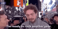 Nyre GIF by New Year's Rockin' Eve