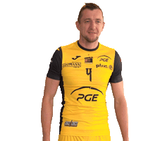 Belchatow Sticker by PGE Skra Bełchatów