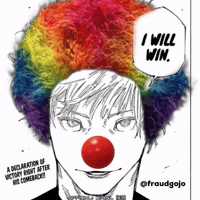 Jjk Jujutsu Kaisen GIF