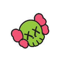 Collectibles Sticker by StockX