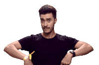 vincent marcus Sticker by VidCon