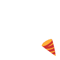 Fireball Sticker by McMaster Eng