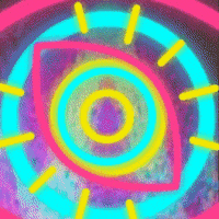 Color Collage GIF by jorgemariozuleta
