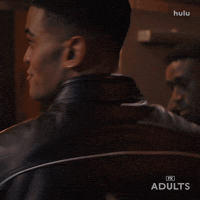 Fx Networks Hulu GIF by Adults