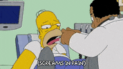 Episode 18 GIF by The Simpsons