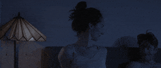 Sexy Blush GIF by Fourwind Films