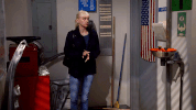 season 1 fireballs and bullet holes GIF by mom