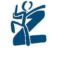 ABCZB laufabc abczb abczentrumberlin Sticker