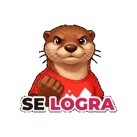 colegionumenjuriquilla colegio motivacion numen Sticker