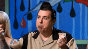 best ink television GIF by Oxygen