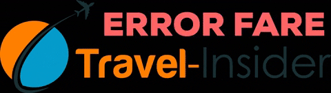 Travel Error GIF by Travel-Insider