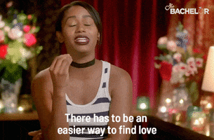 Bachie GIF by The Bachelor Australia