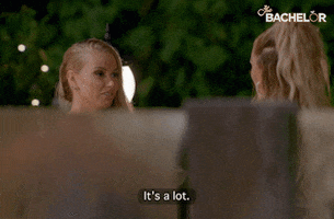 thebachelorau bachelor thebachelorau bachie GIF