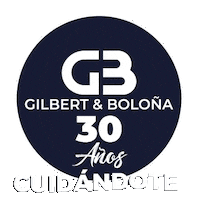 Gyb Sticker by GilbertyBolona