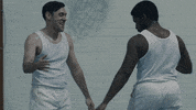 House Party Dancing GIF by Amazon Prime Video