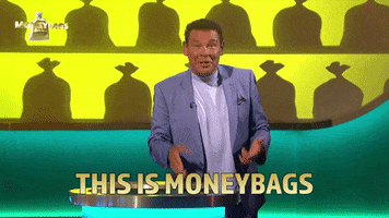 Game Show Money GIF by youngest media