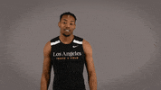 Cal State La Track GIF by Cal State LA Golden Eagles