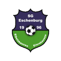 Sticker by SG Eschenburg