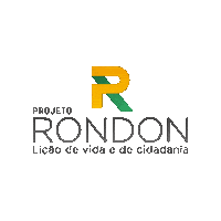 Rondon Sticker by Katya