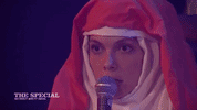 paris jazzboy GIF by The Special Without Brett Davis