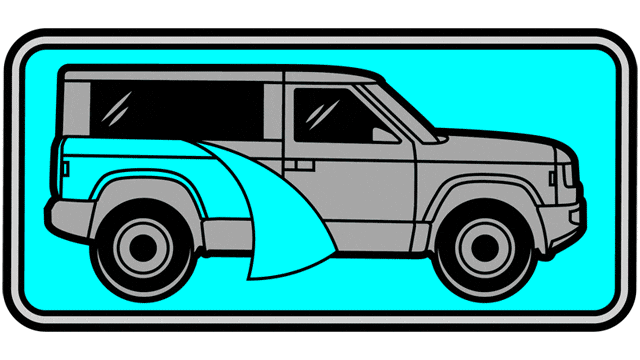 Car Truck GIF by Slate Auto