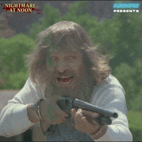 Mad Action Movie GIF by Arrow Video