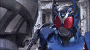Kamen Rider GIF