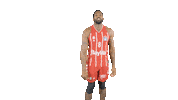Fc Bayern Block Sticker by FC Bayern Basketball