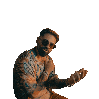 Tukun Sticker