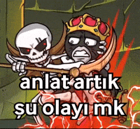 Legacy Saga GIF