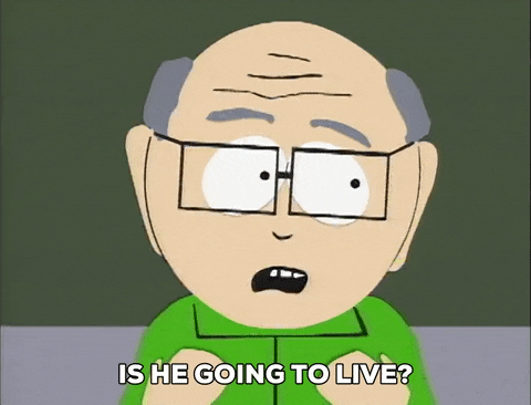 GIF by South Park 