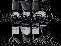 Art Glitch GIF