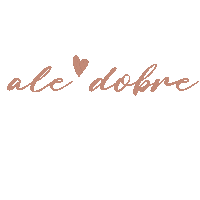 Dobre Sticker