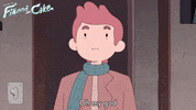 Adventure Time Fionna And Cake GIF by Cartoon Network