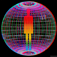 Good Morning Ai GIF by PEEKASSO