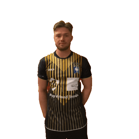 Tom Sticker by Sporting Andijk