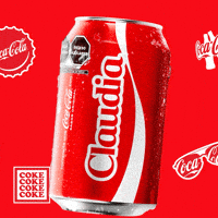 Share A Coke Soda GIF by Coca-Cola Oficial
